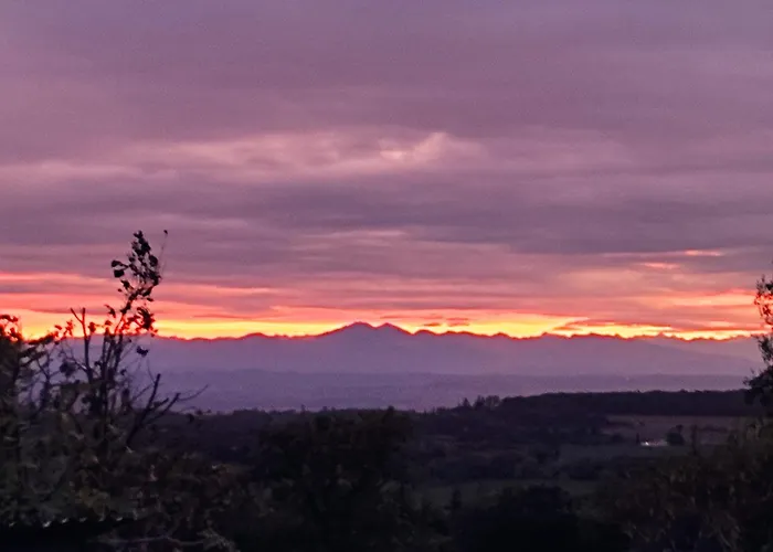 A La Campagne