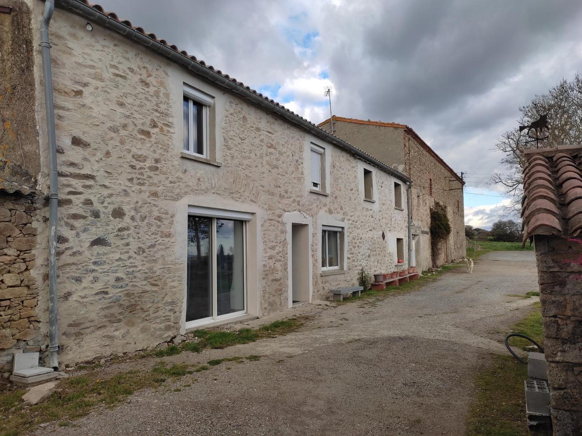 A La Campagne Casa vacanze